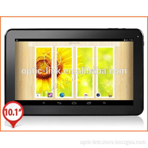 Cheap 10 inch allwinner a33 tablet pc quad core 64gb wifi bluetooth Wifi 3g tablet ebook in stock